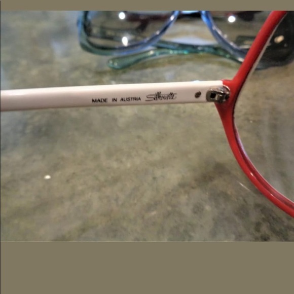 Assorted Vintage Jackie O glasses/sunglasses - Picture 2 of 11